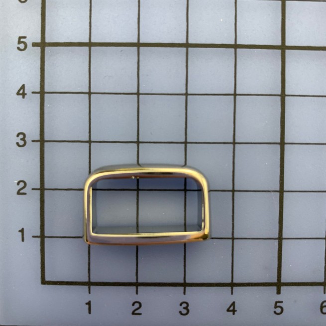 Тренчик НІКЕЛЬ 20 мм тип C5316