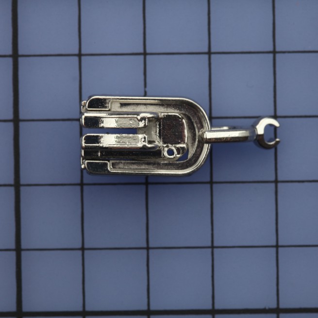 Курсор двосторонній ПЛАТИНА 5 мм тип B138