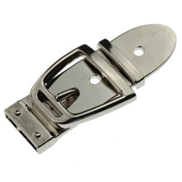 Прикраса НІКЕЛЬ ФАЛЬШ-пряжки 20 мм