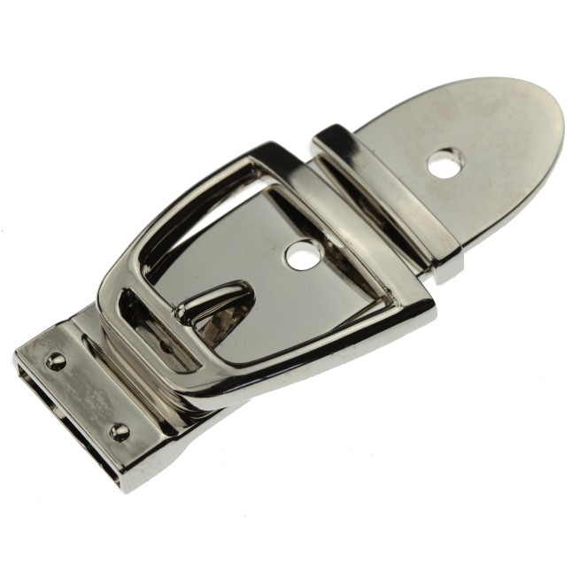 Прикраса НІКЕЛЬ ФАЛЬШ-пряжки 20 мм