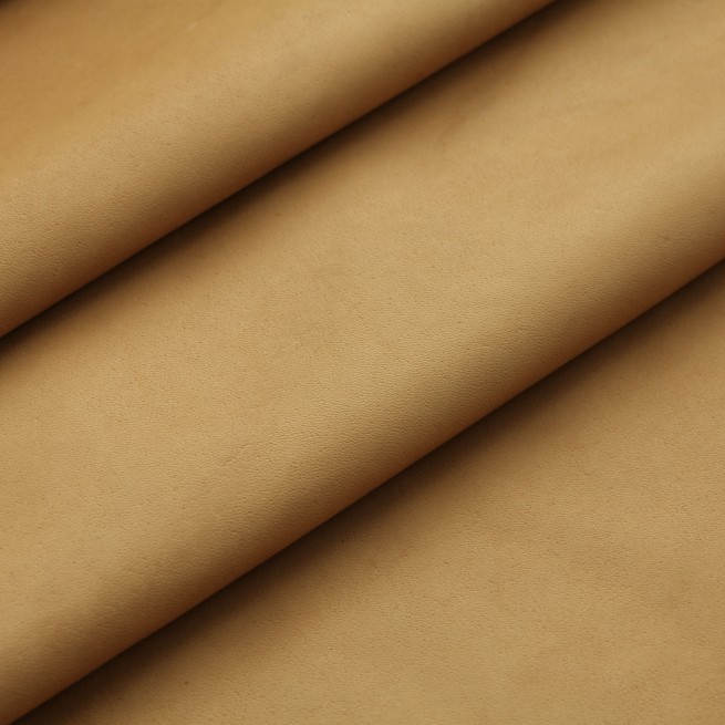 Шкірпідклад яловий COTTO SOFT беж карамель 0,8-1,0 Італія