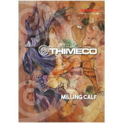 Каталог MILLI взуттєво-галантерейна шкіра 1,0-1,2 Італія