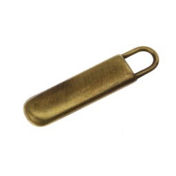 Язичок ЛАТУНЬ тип C5164