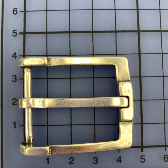 Пряжка СРІБЛО 30 мм тип K1698