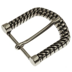 Пряжка СРІБЛО 30 мм тип K1685