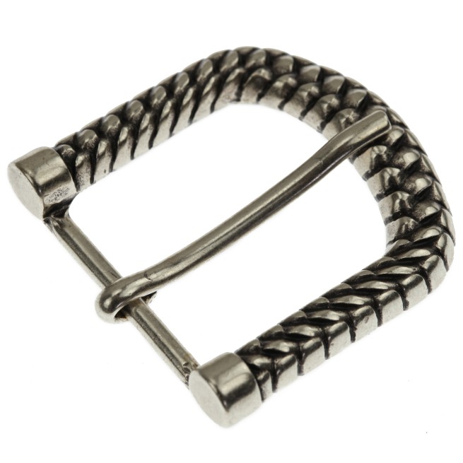 Пряжка СРІБЛО 30 мм тип K1685