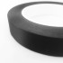 Тасьма самоклеюча 20 мм чорний нейлон 50 м