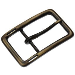 Пряжка ЛАТУНЬ 40 мм тип K1463