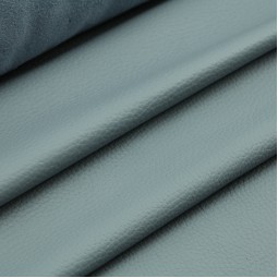 Шкіра одягова Оленяча блакитний водоспад 0,8-0,9