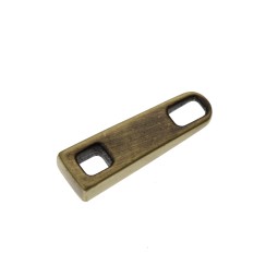 Язичок ЛАТУНЬ тип D1374