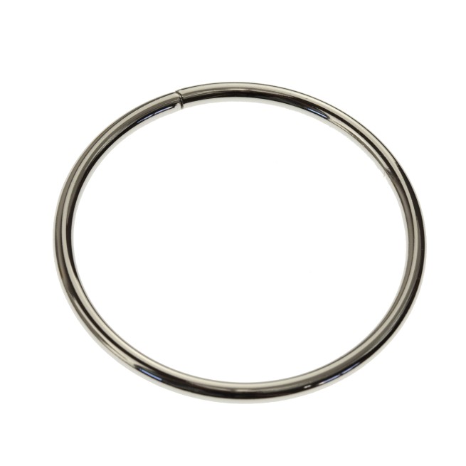 Кільце НИКЕЛЬ 75x5 мм