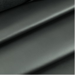 Шкірпідклад яловий TERRA чорний 0,8-1,0 Італія