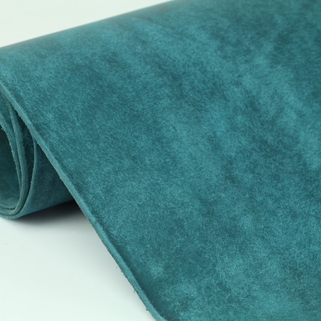 Воріт ВРХ Vegetale PUEBLO синій блакит ORTENSIA 2,0-2,4 Італія