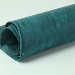 Ворот КРС Vegetale PUEBLO синий лазурь ORTENSIA 2,0-2,4 Италия