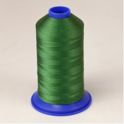 Нитка PENNY №20 зелений SMERALDO 100% поліестер 1500 м Італія
