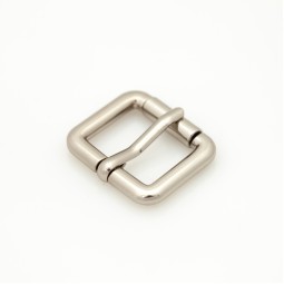 Пряжка НІКЕЛЬ 25 мм