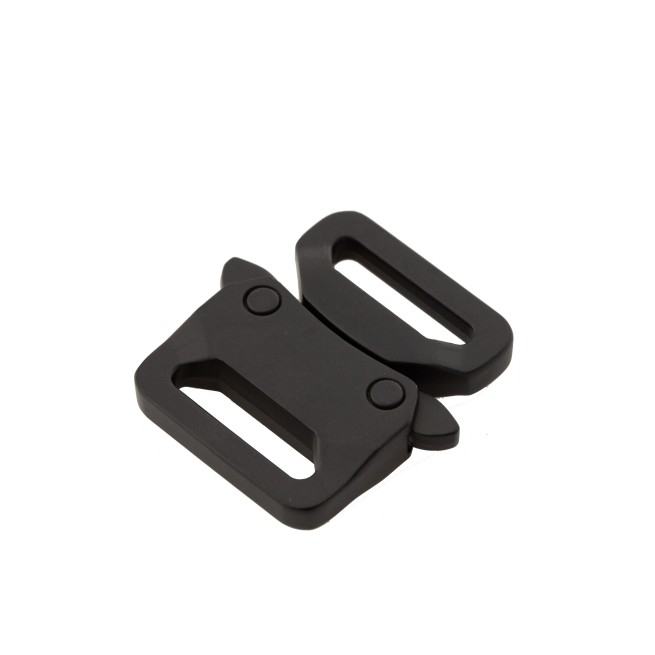 Пряжка-фастекс ТИТАН 20 мм тип27663