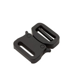 Пряжка-фастекс ТИТАН 20 мм тип27701