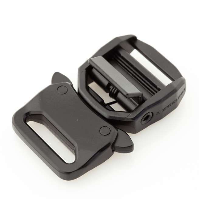 Пряжка-фастекс ТИТАН 26 мм тип27699