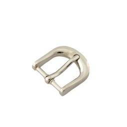 Пряжка НІКЕЛЬ 20мм 