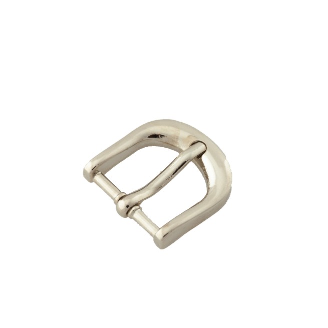 Пряжка НІКЕЛЬ 20мм 