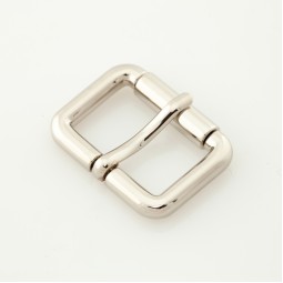 Пряжка НІКЕЛЬ 30 мм тип D0430