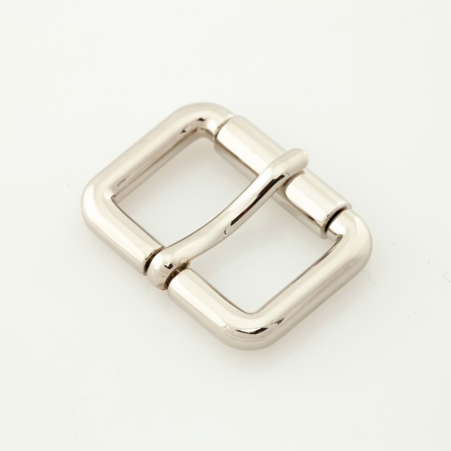 Пряжка НІКЕЛЬ 30 мм тип D0430