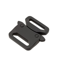 Пряжка-фастекс ТИТАН 25 мм тип27688 