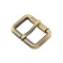 Пряжка ЛАТУНЬ 30 мм тип D0430
