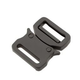 Пряжка-фастекс ТИТАН 25 мм тип27702