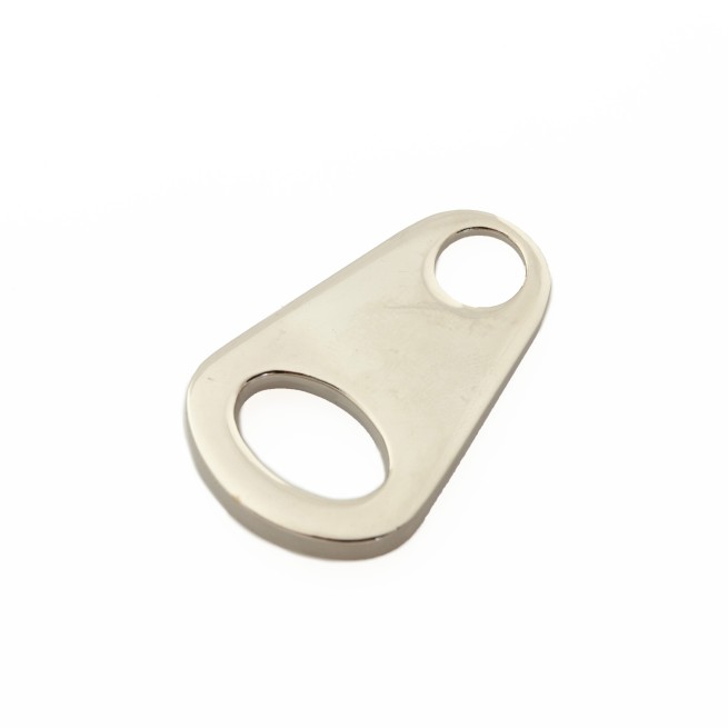 Язичок НІКЕЛЬ 5 мм