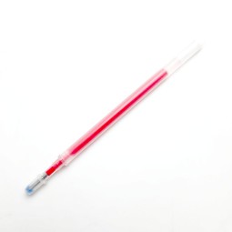 Стержень разметочный ТЕРМО для кожи красный