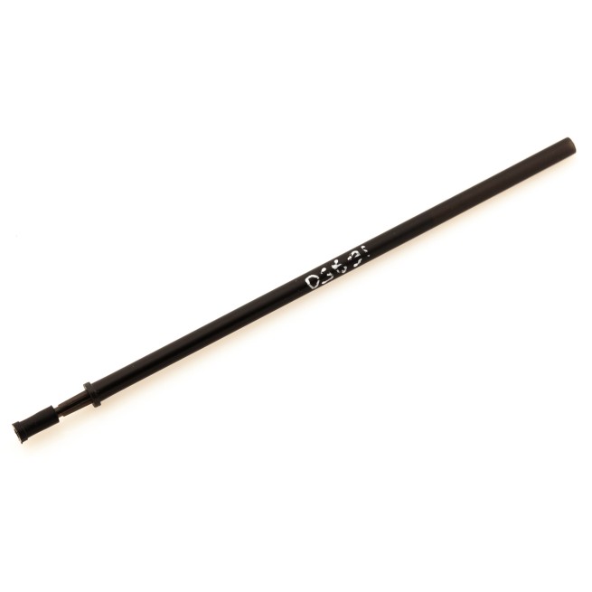 Стрижень розміточний ТЕРМО для шкіри чорний