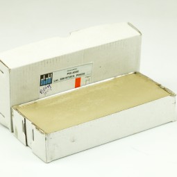 Полировочный воск STAHL PW-4030 бесцветный 500г