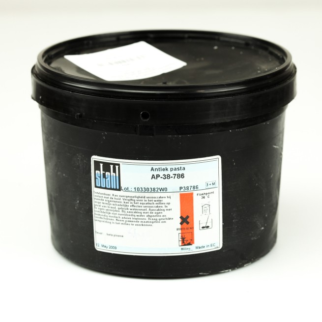 Пігментована паста АНТИК STAHL AP-38-786 світло-коричневий 1л