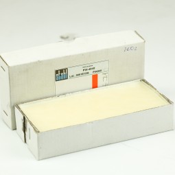 Полировочный воск карнауба STAHL PW-4040 бесцветный 260г