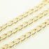 Цепь декоративная ЗОЛОТО 11 мм