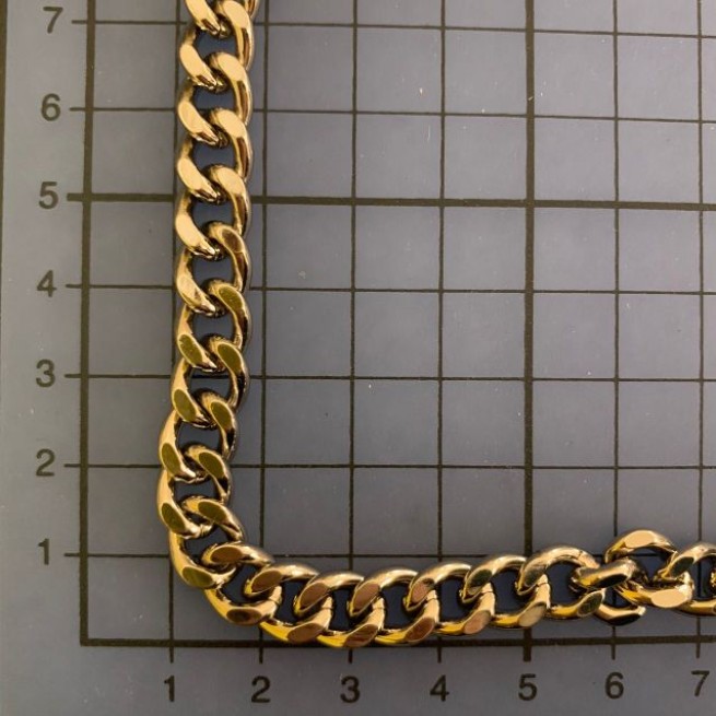 Цепь декоративная НИКЕЛЬ типB06/07