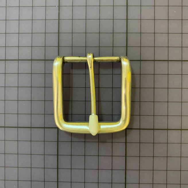 Пряжка СРІБЛО 40 мм тип 0040 SB Франція