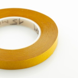 Скотч двосторонній 15 мм (50 м)