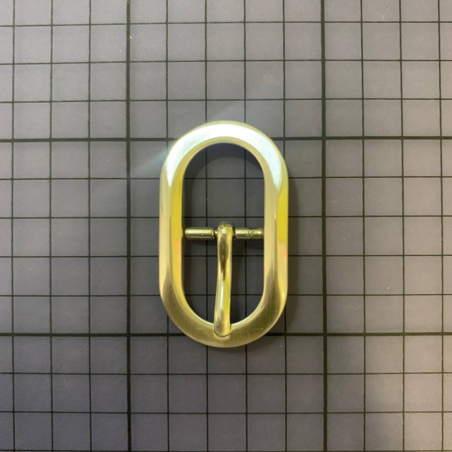 Пряжка СРІБЛО 20 мм тип 9733 Франція