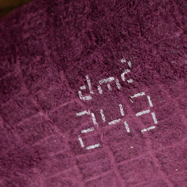 Шкіра ВРХ Крокодил Aligo Pull-UP бордо 1,0-1,2