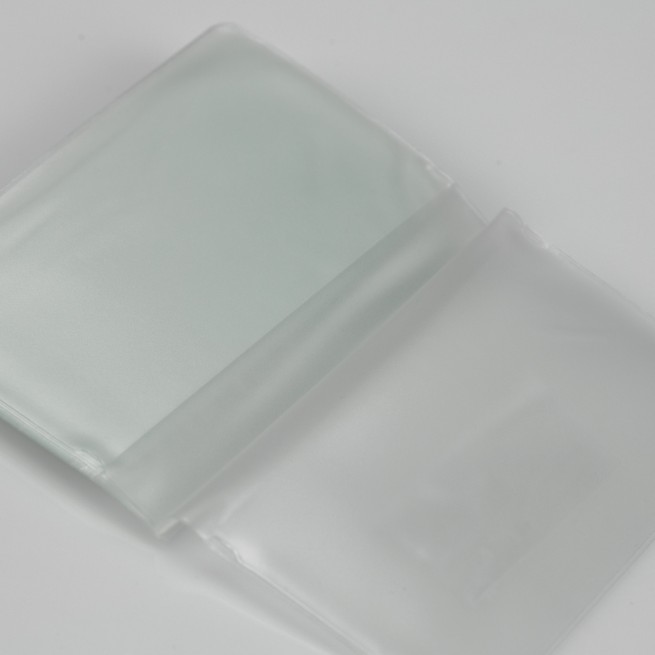 Внутренний блок для карт 6 файлов 55х95 мм