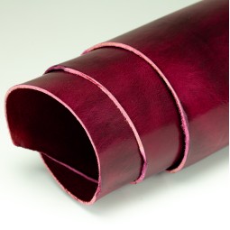 Воріт ремінний Vegetale DOUGLAS рожевий малина 1 сорт 2,8-3,0 Італія