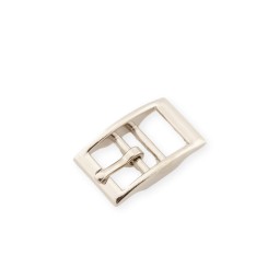 Пряжка НІКЕЛЬ 13х30 мм типJ