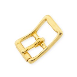 Пряжка СВІТЛА ЛАТУНЬ 20 мм SB