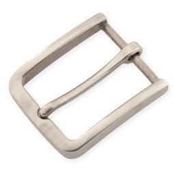 Пряжка СТАЛЬ 35 мм типK