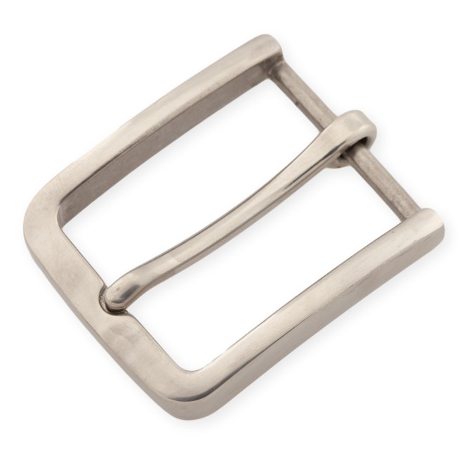 Пряжка СТАЛЬ 35 мм типK