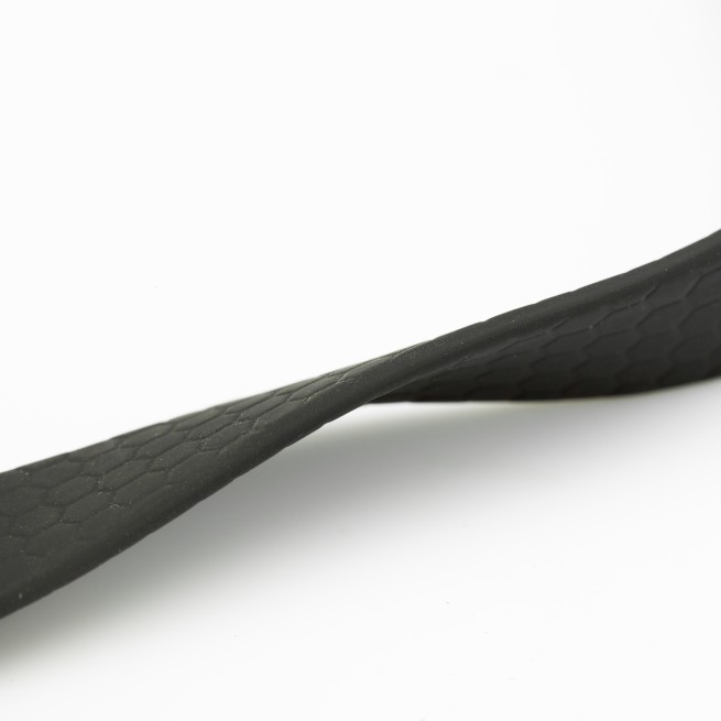 Стрічка водонепроникна СТІЛЬНИКИ чорний 20х3 мм