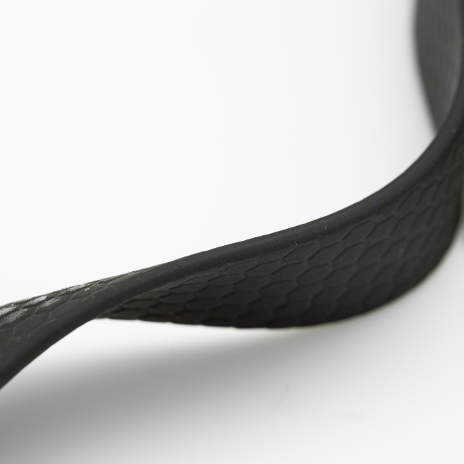 Стрічка водонепроникна СТІЛЬНИКИ чорний 25х3 мм